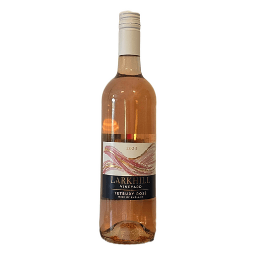 Tetbury Rosé 2023