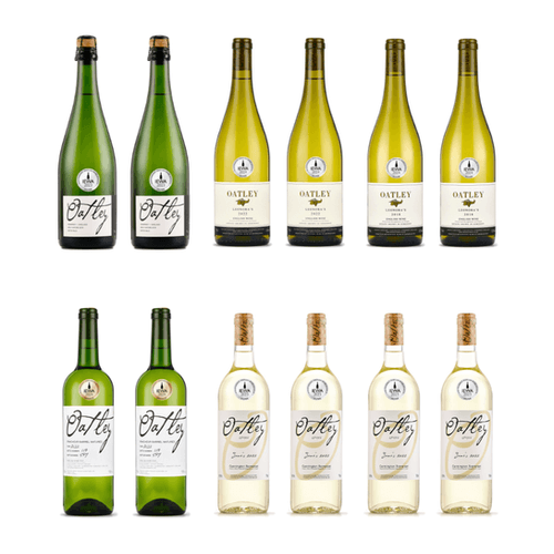 Tasting Dozen - Something of everything
