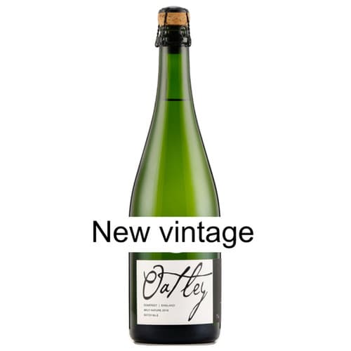 Brut Nature Fizz 2023 Batch 2