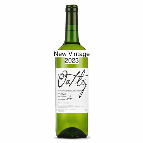 Fraîcheur Barrel Matured 2023