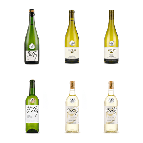Tasting Six - Something of everything