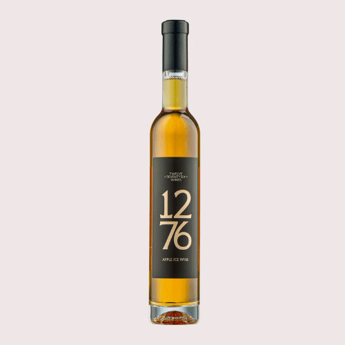 Apple Ice Wine