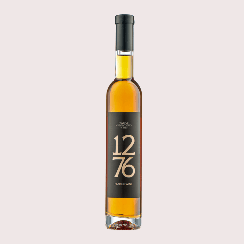 Pear Ice Wine