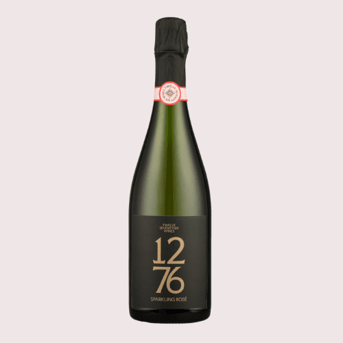 Sparkling Rosé