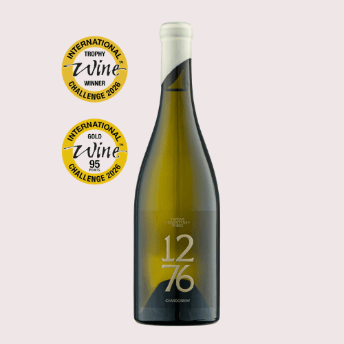 Chardonnay 2024