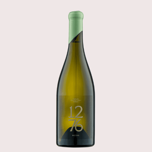 Bacchus 2024