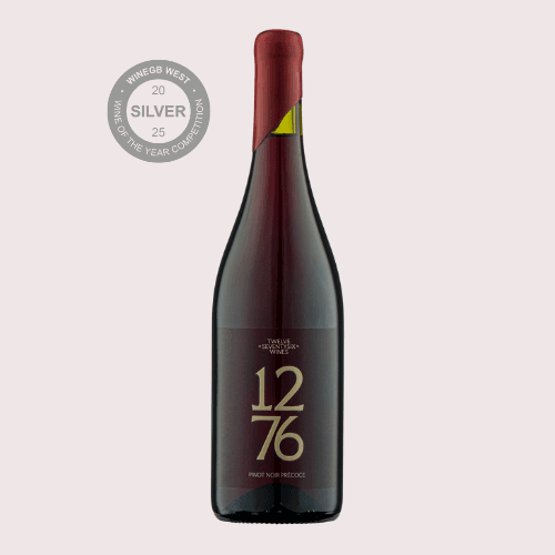 Pinot Noir Précoce 2023