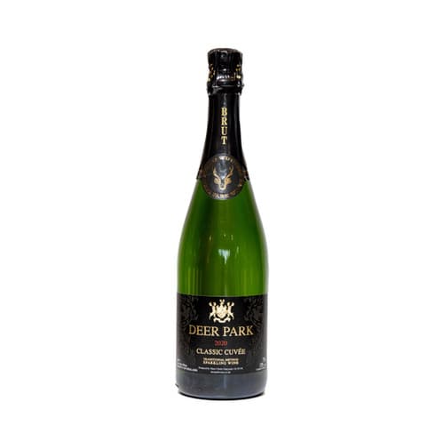 Classic Cuvée (Sparkling)