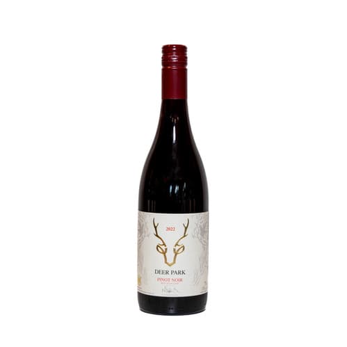 Pinot Noir 2022