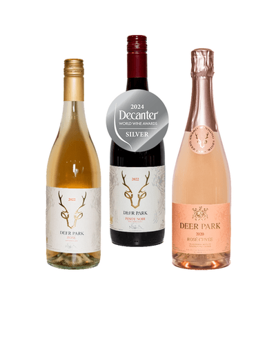 Perfect Pinot's