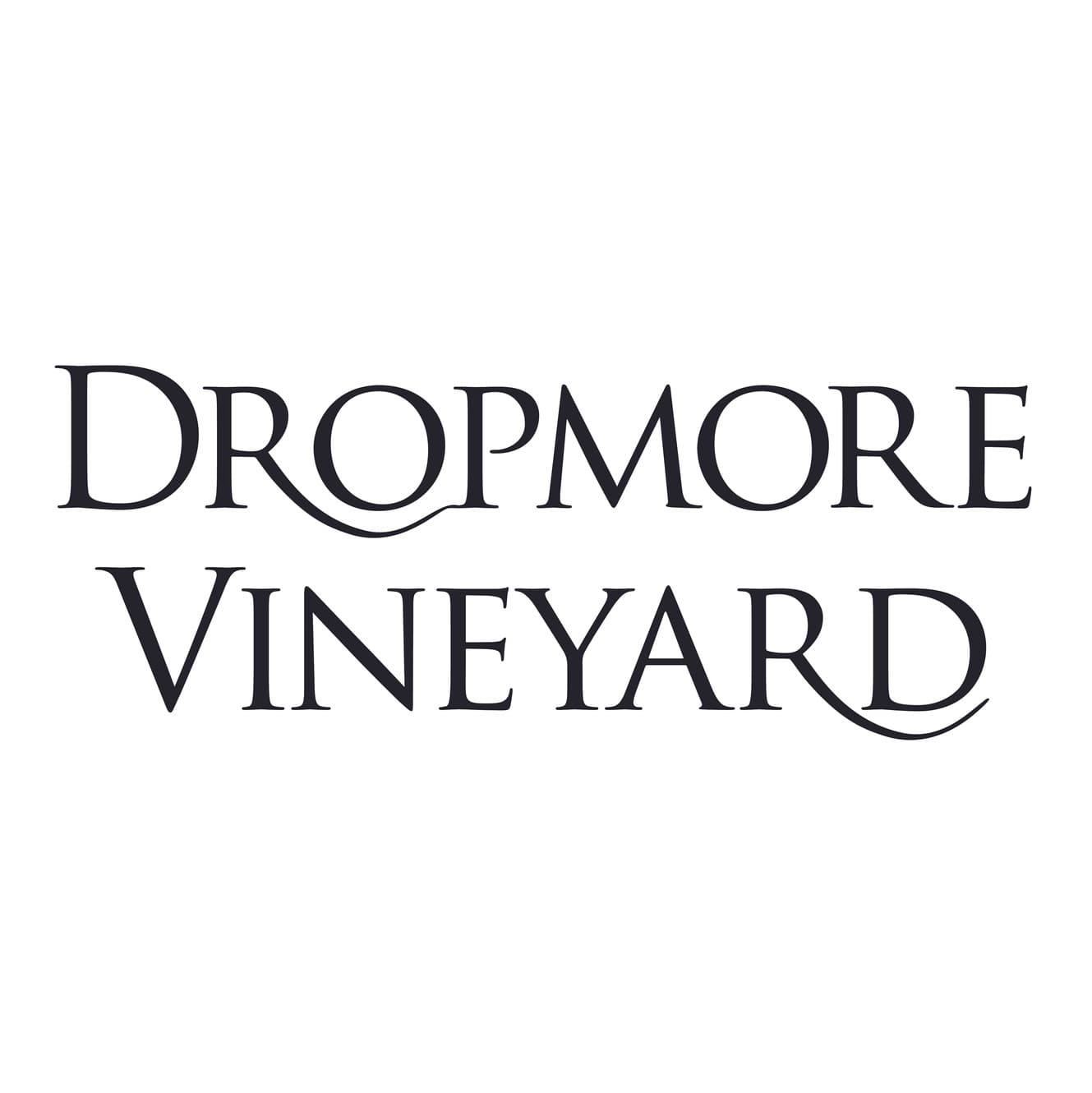 Dropmore Vineyard