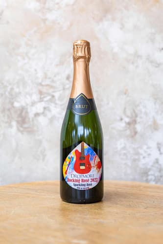 LIMITED EDITION Rocking Rosé