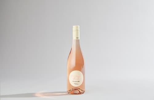 Henners Pinot Noir Rosé 2025