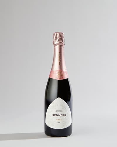 Henners Rosé NV