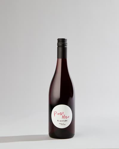 Pinot Noir Red