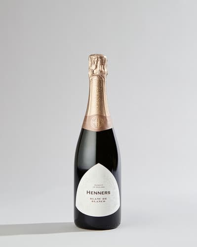 Henners Blanc de Blancs 2018