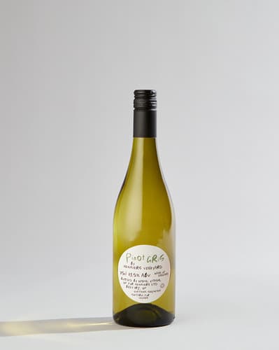 Pinot Gris