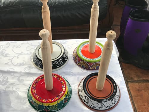 Kitchen Roll Holder