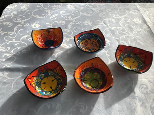 Small Bowls