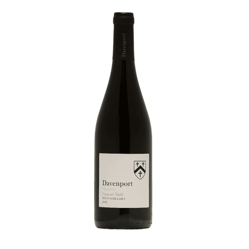 Davenport Diamond Fields, Early Pinot Noir 2023