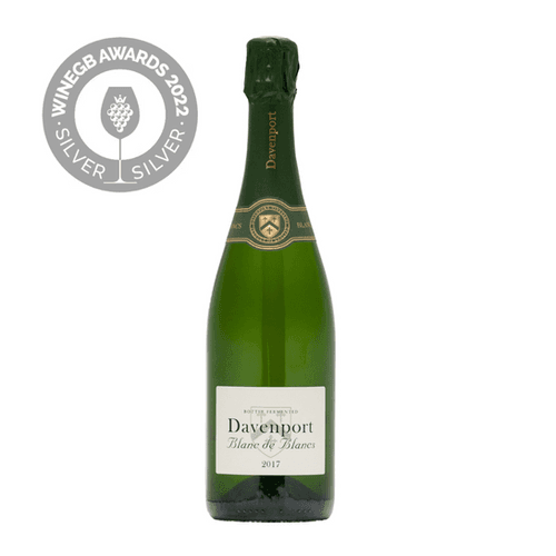 Davenport Blanc de Blancs 2017