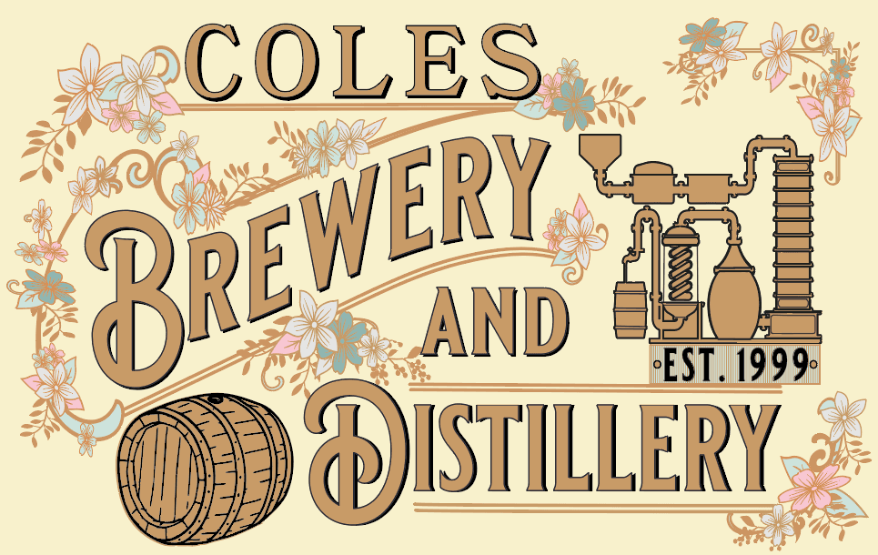 Coles Family Brewery