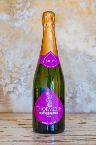 Dropmore Sparkling Rosé
