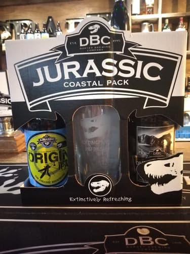 Origin/Durdle Door Giftpack