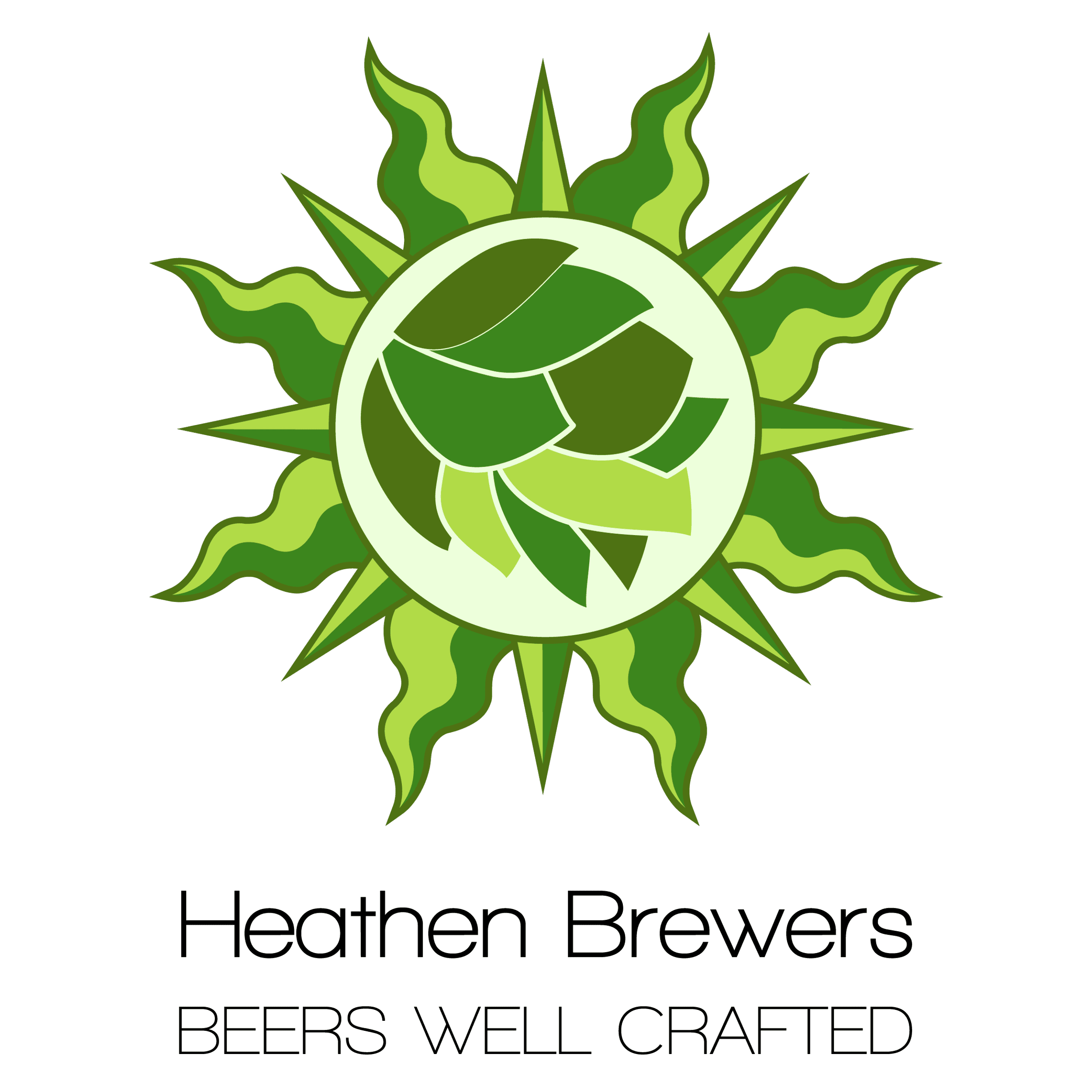 Heathen Brewers Partnership