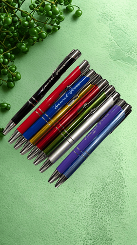 Laurel Vines Pen