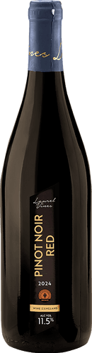Pinot Noir Red 2024