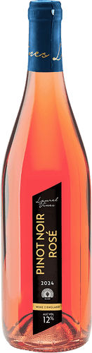 Pinot Noir Rosé 2024