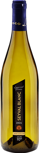 Seyval Blanc 2024