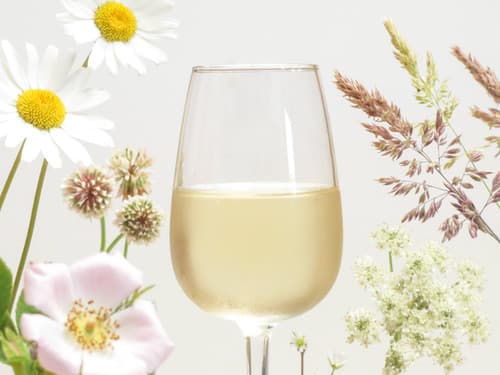 Dry White (2020 Vintage)