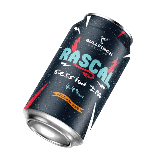 'Rascal' - Bullfinch Brewery - Session IPA - 4.4%