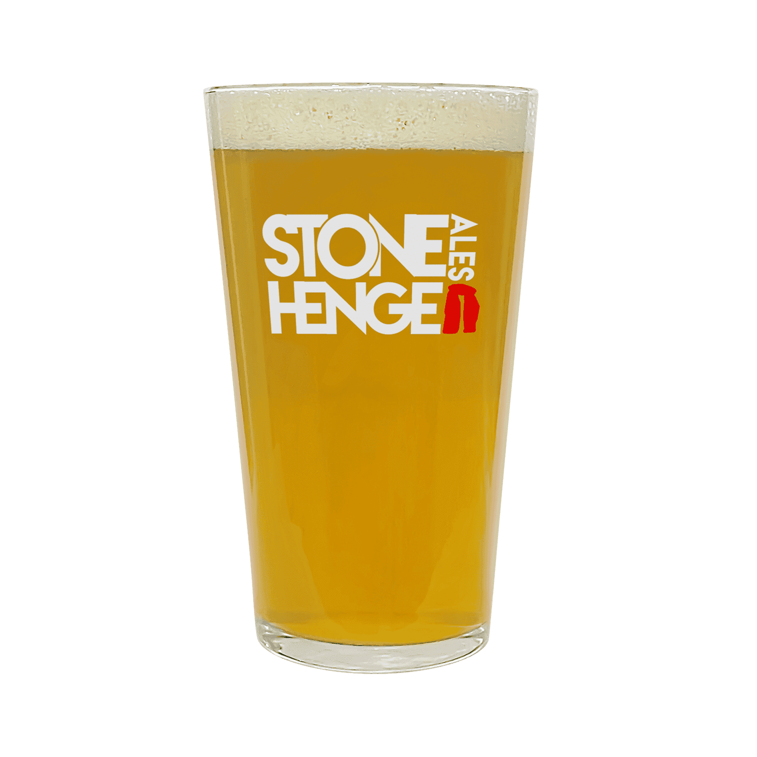 Pillars of Pale