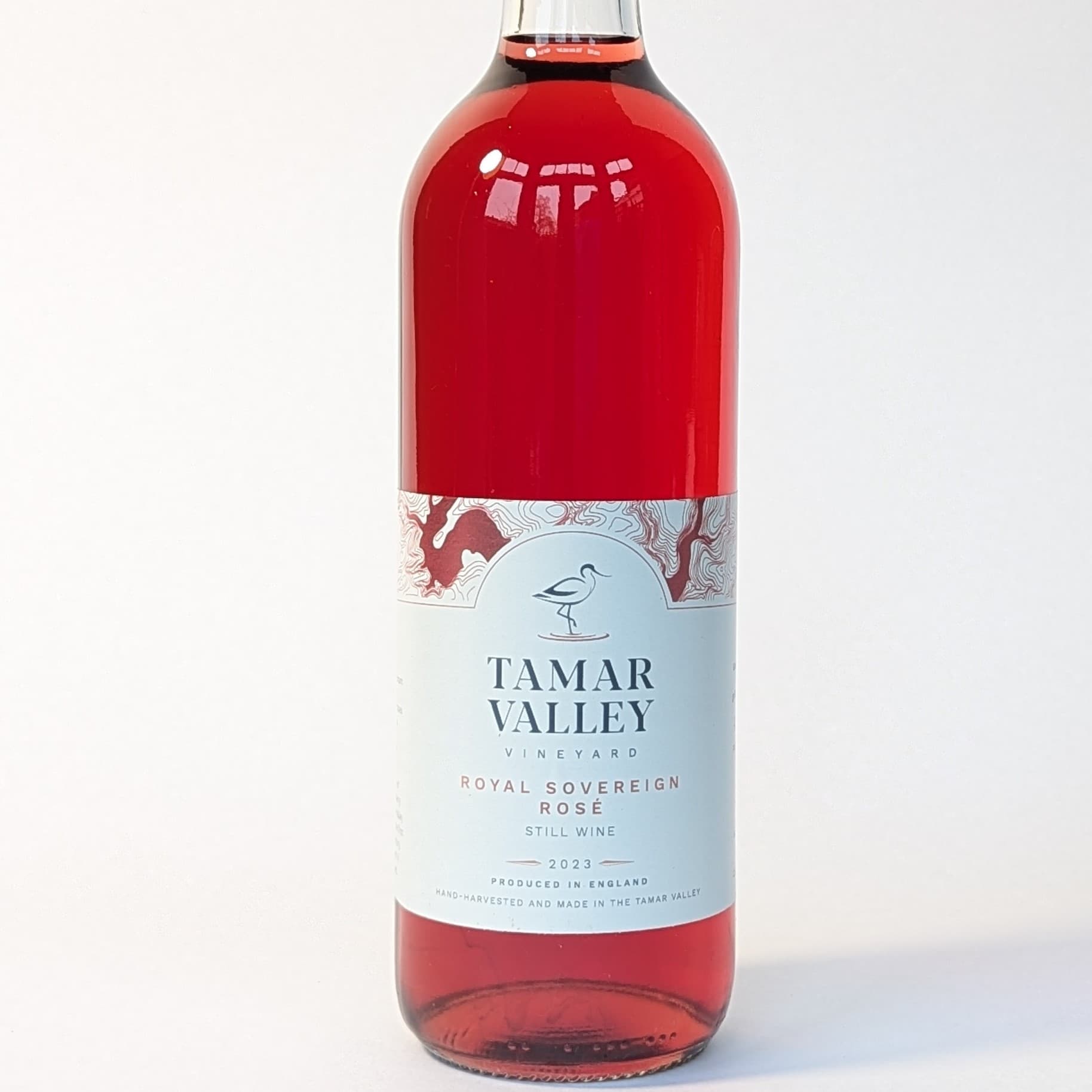 Royal Sovereign Rosé 2023 – still wine