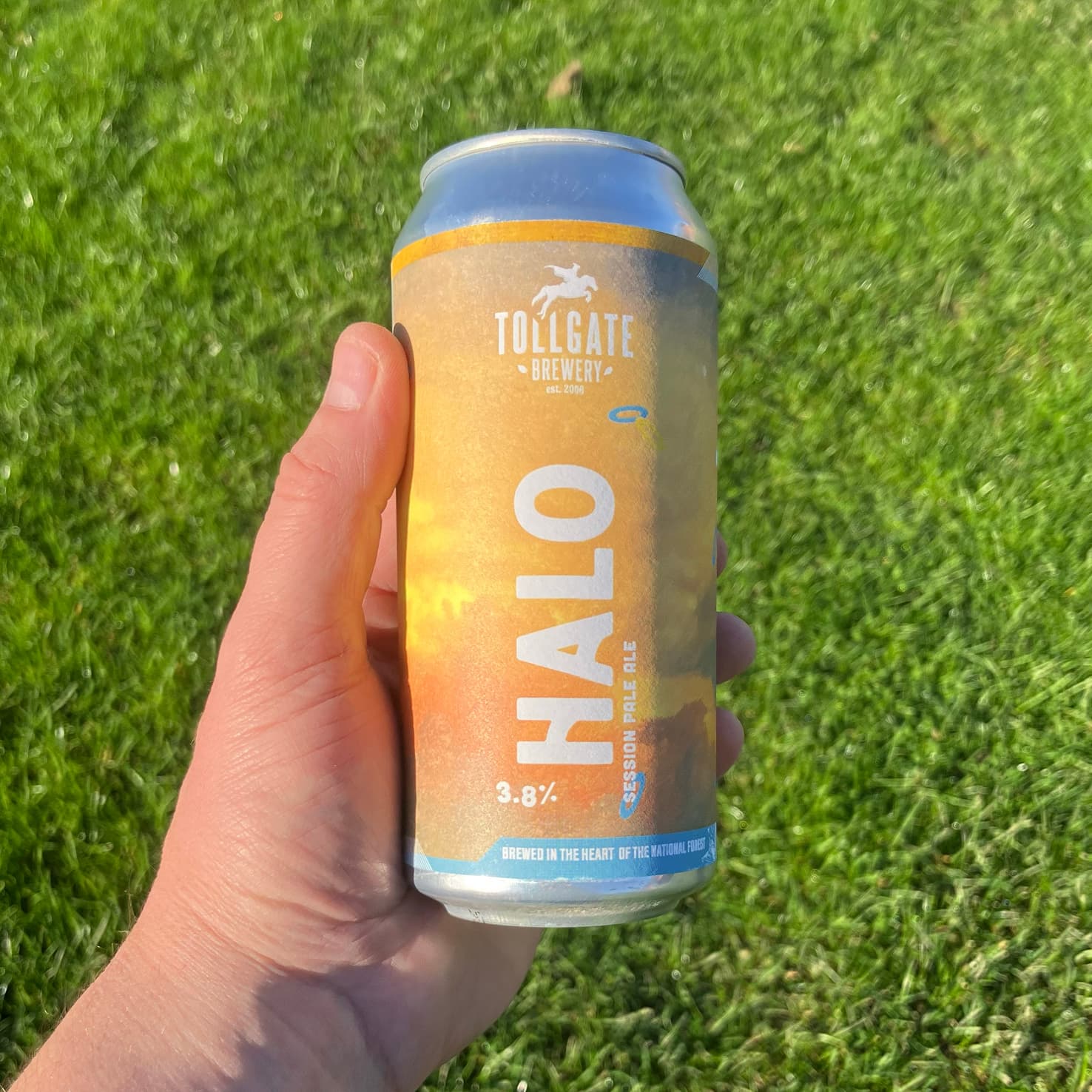 Halo