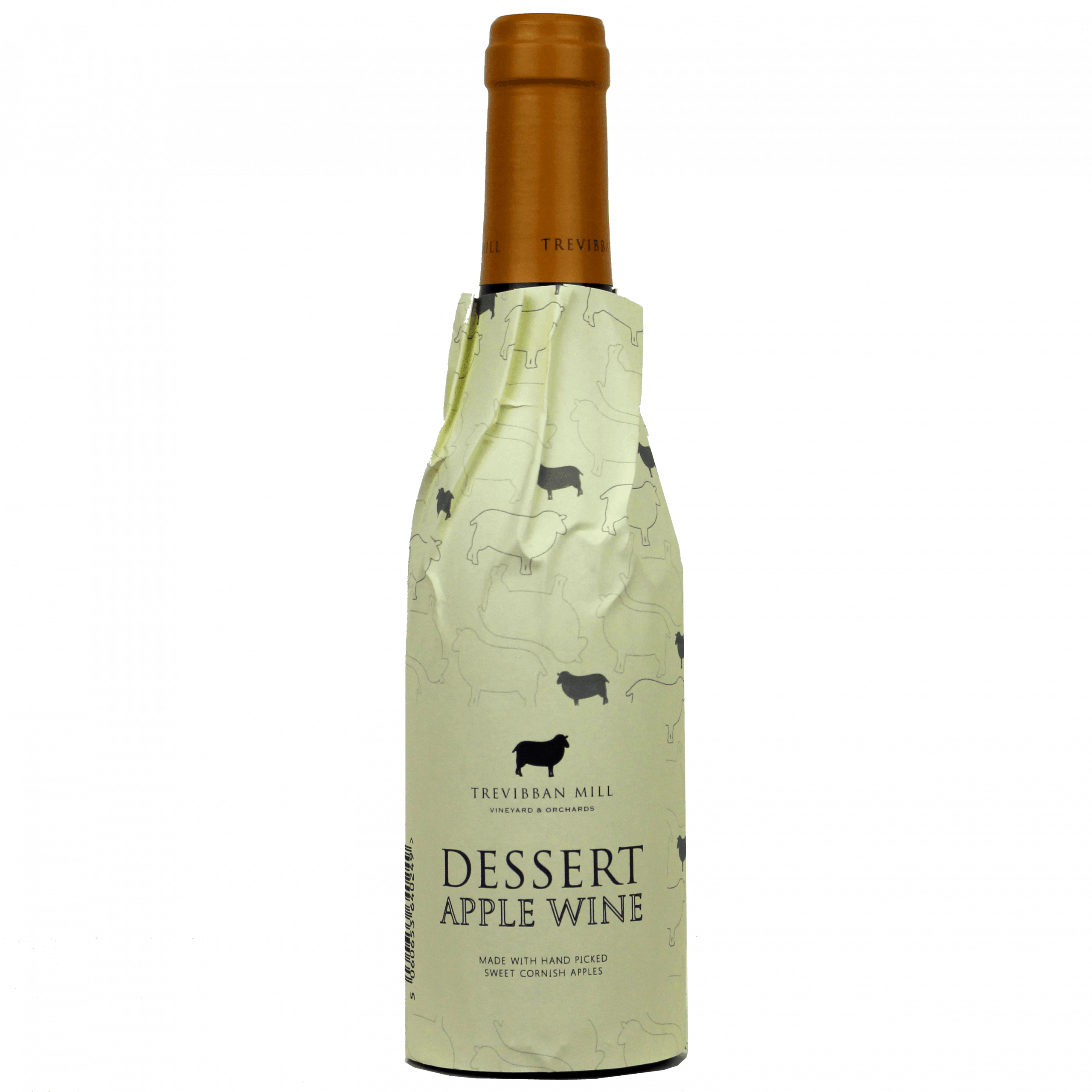 Dessert Apple Wine