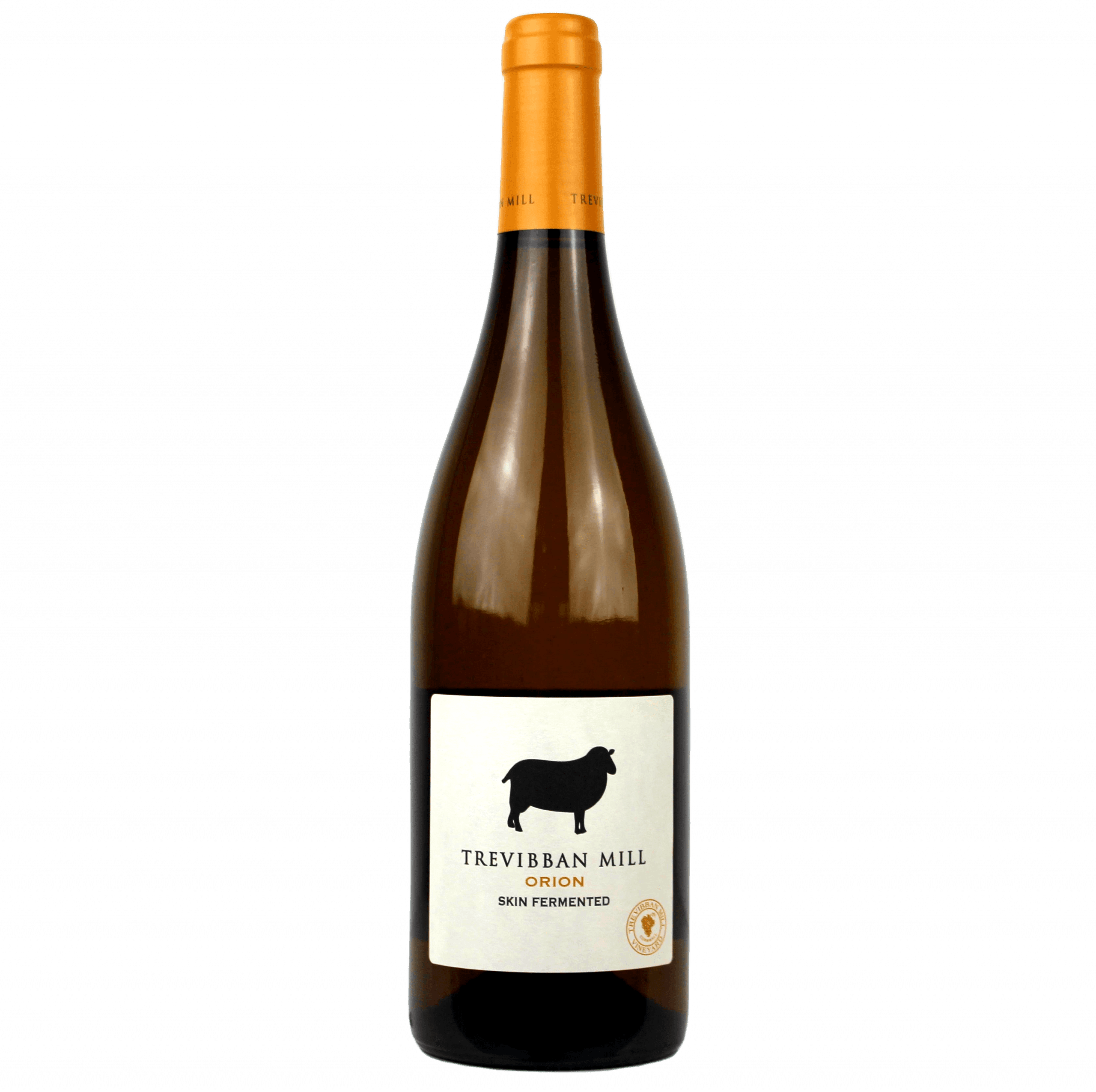 Orion Skin Contact Wine