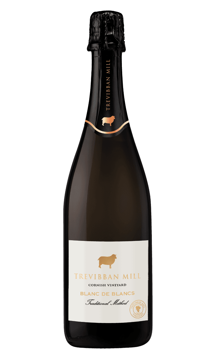 Blanc de Blancs 2018