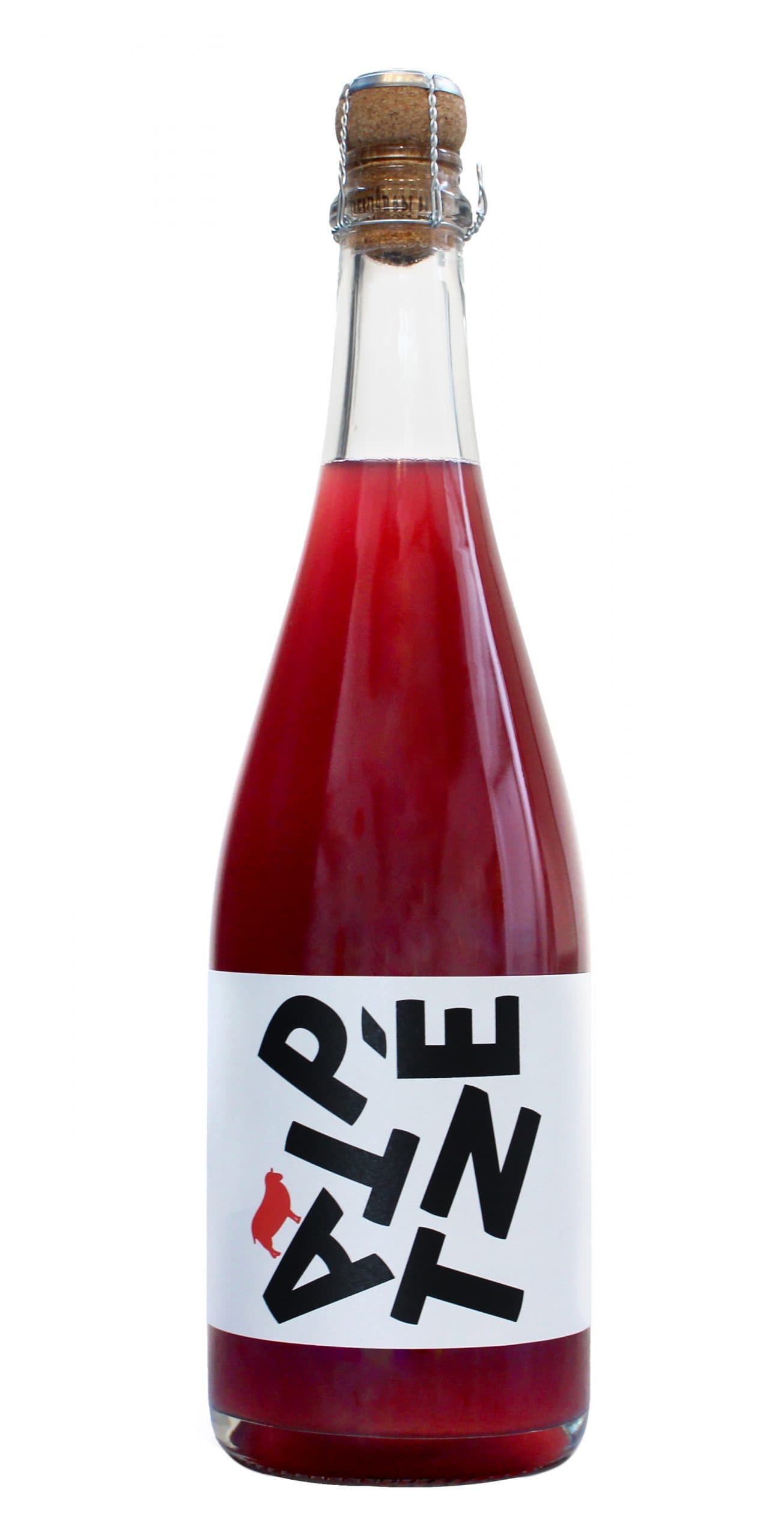 Pét-Nat Sparkling Wine