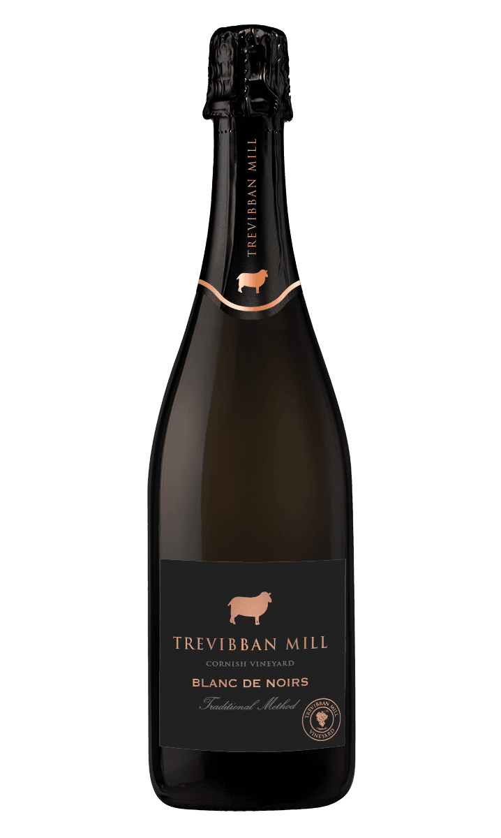 Blanc De Noirs 2018 Magnum