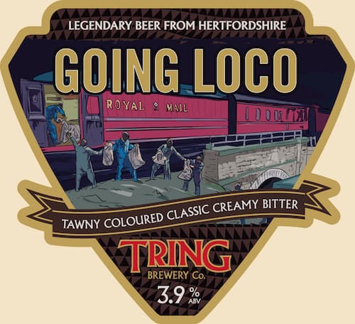 Going Loco