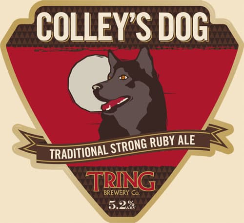 Colley’s Dog