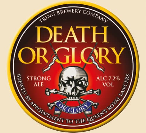 Death or Glory