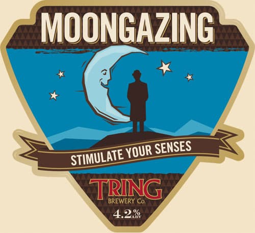 Moongazing