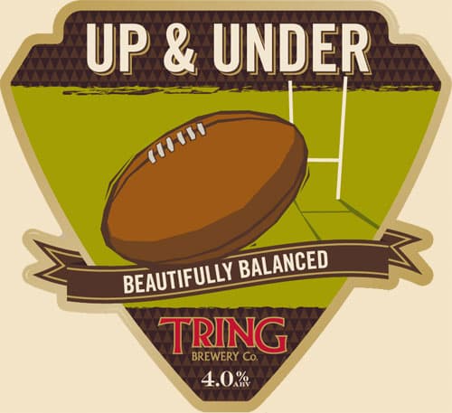 Up & Under