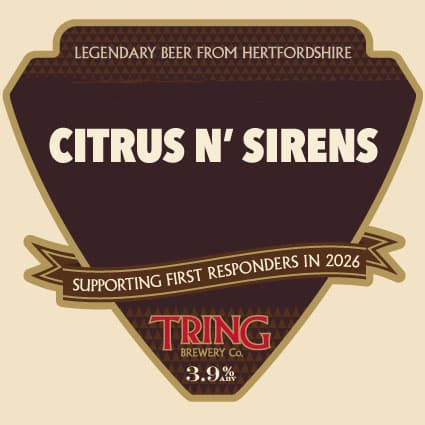 Citrus N’ Sirens