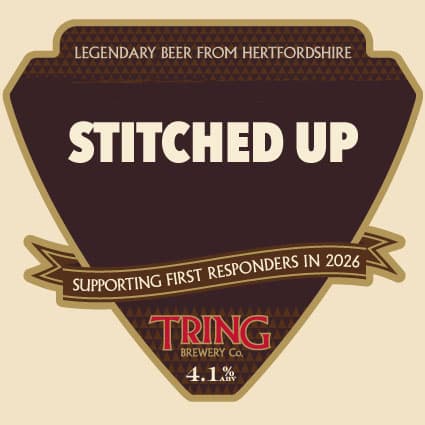 Stitched Up